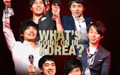 What’s Going On In KOREA ? ~ 進撃のコリアンスタイル ~